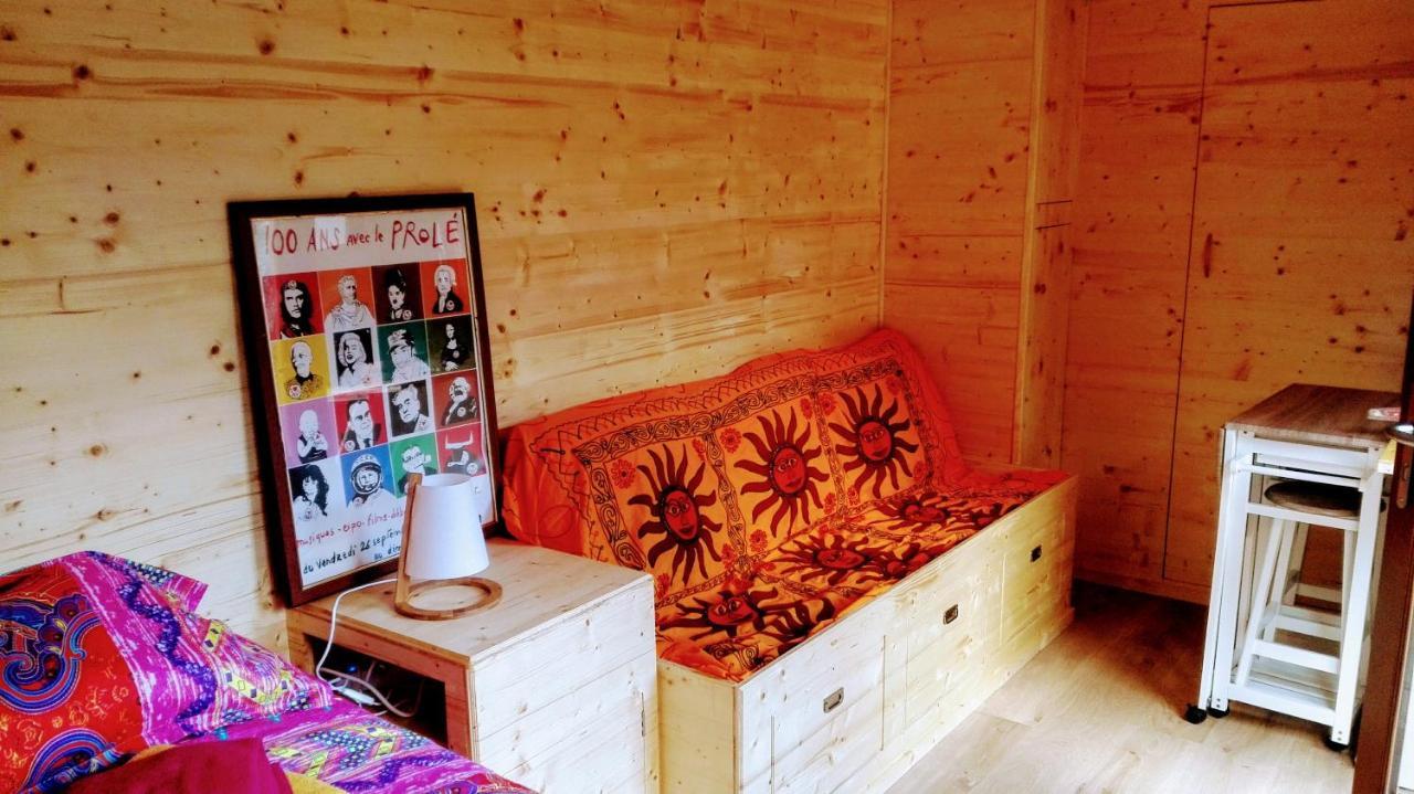Bed and Breakfast Nimes En Garrigues Екстер'єр фото