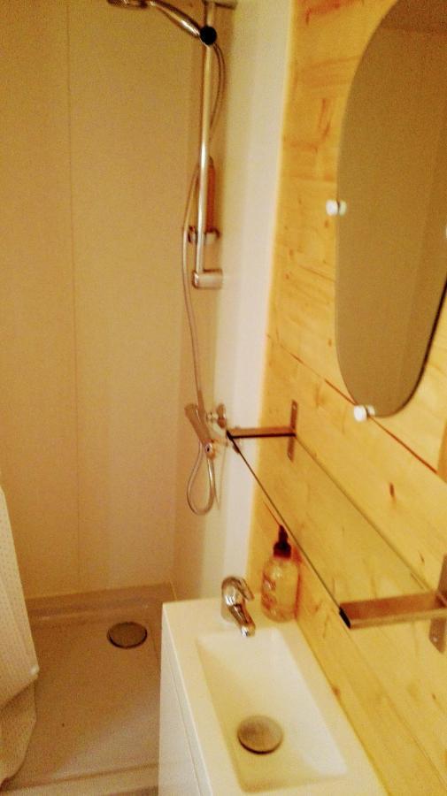 Bed and Breakfast Nimes En Garrigues Екстер'єр фото