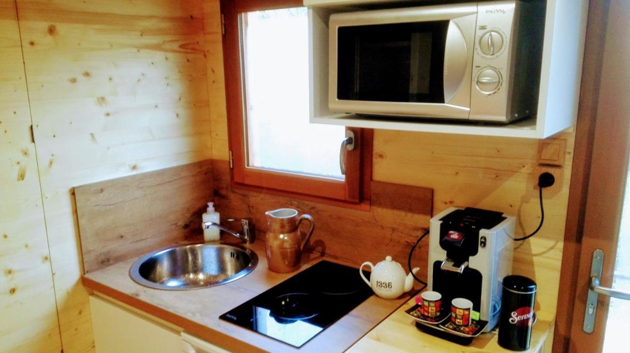 Bed and Breakfast Nimes En Garrigues Екстер'єр фото
