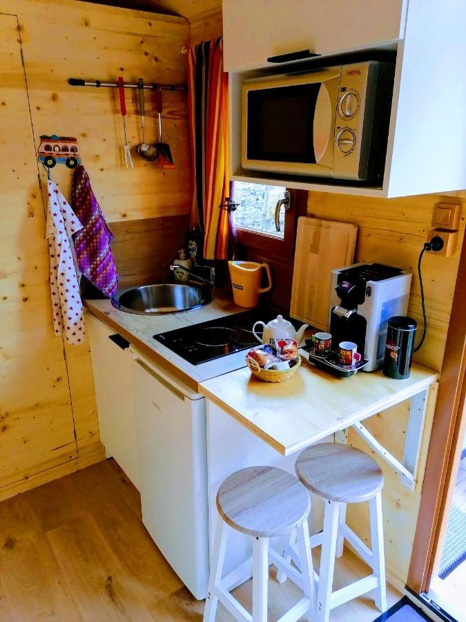 Bed and Breakfast Nimes En Garrigues Екстер'єр фото