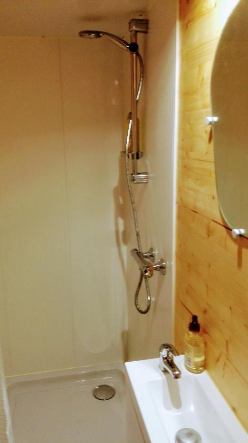 Bed and Breakfast Nimes En Garrigues Екстер'єр фото